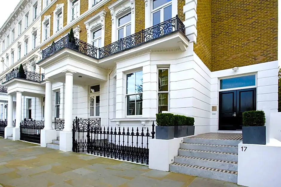 Templeton Place by Supercity Aparthotels