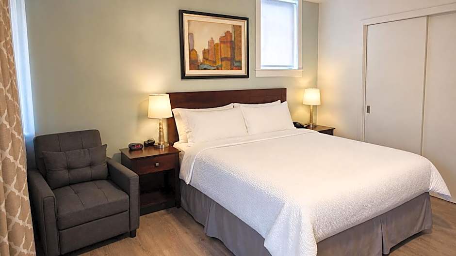 Hotel Boston