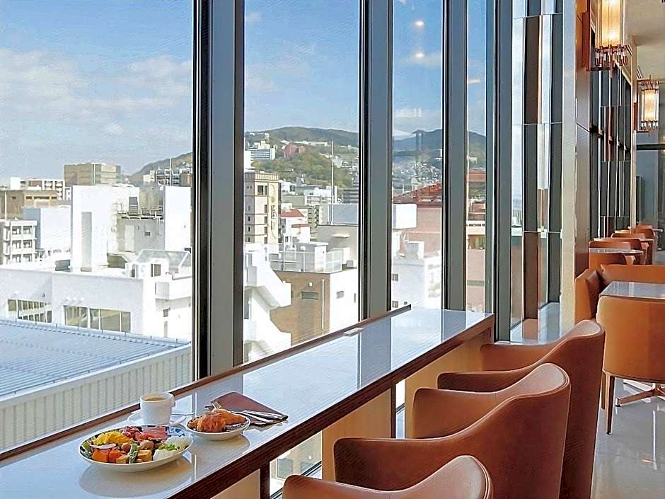 Candeo Hotels Nagasaki Shinchi Chinatown
