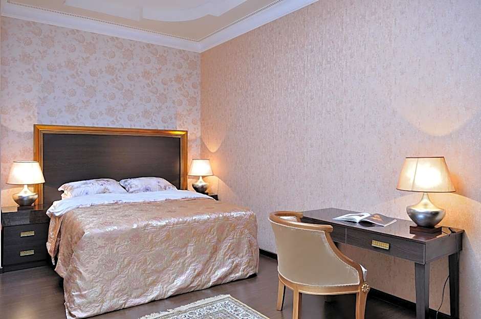 Darhan Boutique Hotel