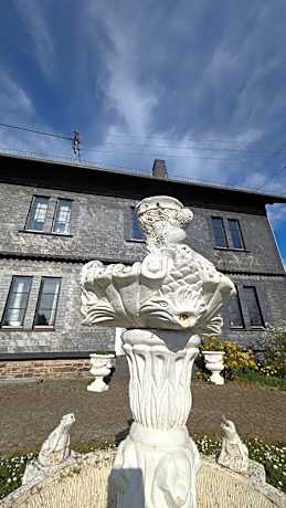 Zum Alten Pfarrhaus