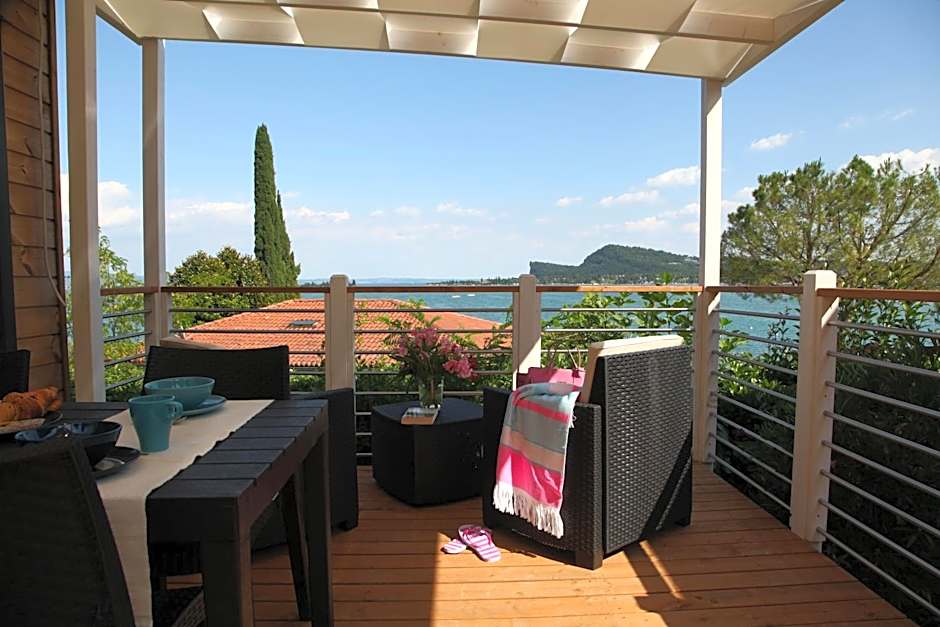 Campeggio Europa Silvella