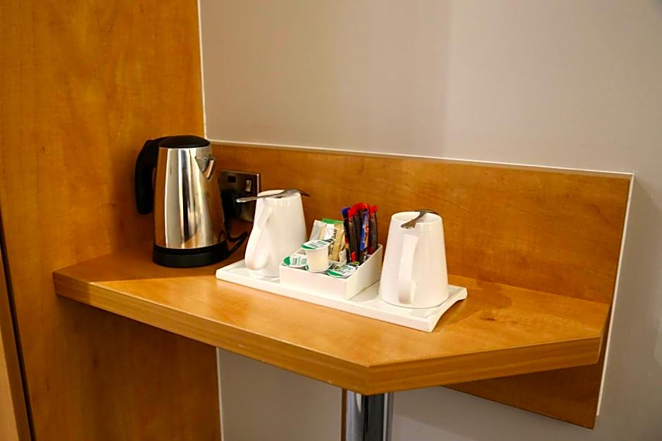 Holiday Inn Express Nuneaton By IHG