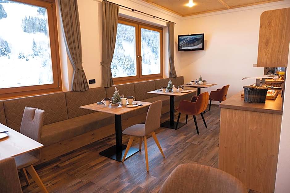 Landhaus-Pension Pattis