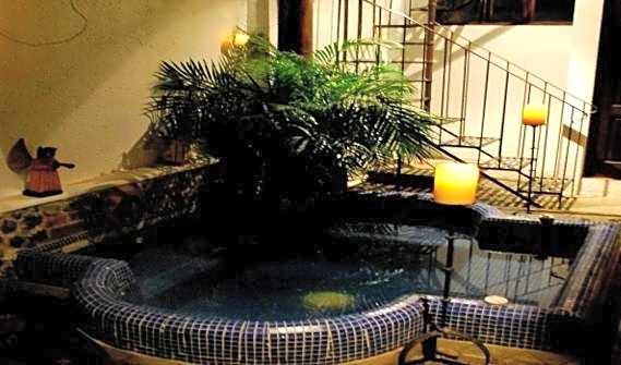 Hotel Casa Madeleine B&B & Spa