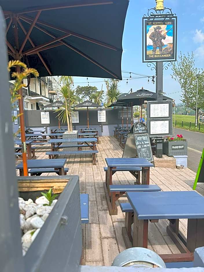 The Buccaneer Inn