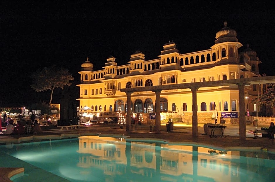 Fatehbagh - A Heritage Rennaissance by HRH Group of Hotels