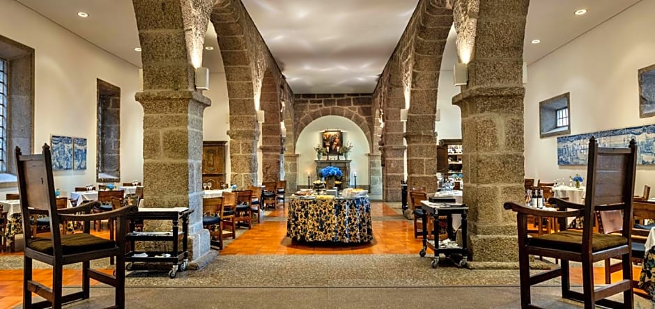 Pousada Mosteiro de Guimaraes