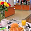 Hotel CIS Paris Kellermann