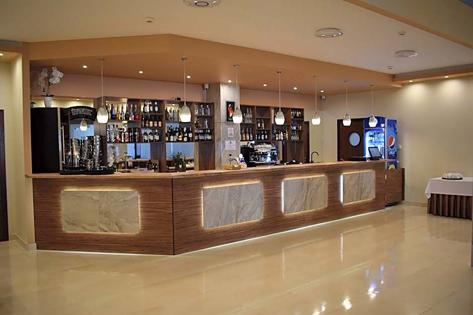 Hotel Biały