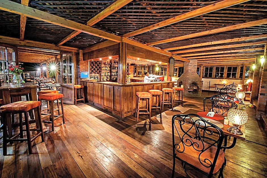 Elewana Arusha Coffee Lodge