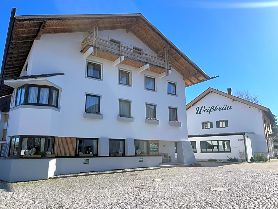 Hotel Weißbräu