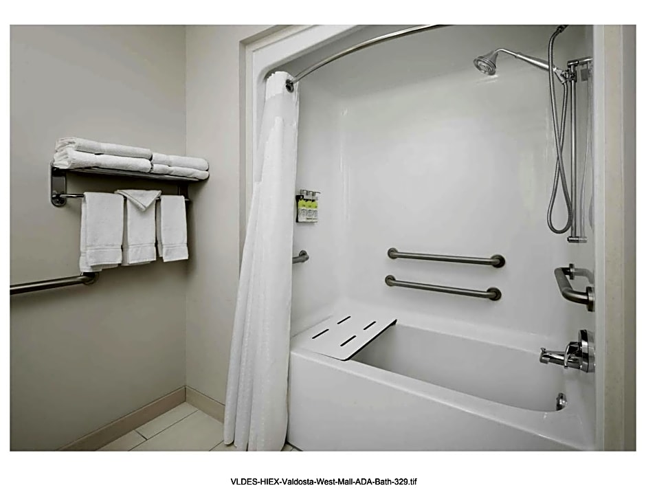 Holiday Inn Express Hotel & Suites Valdosta Southeast By IHG