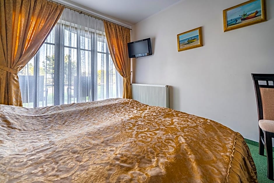 Willa Laura Władysławowo