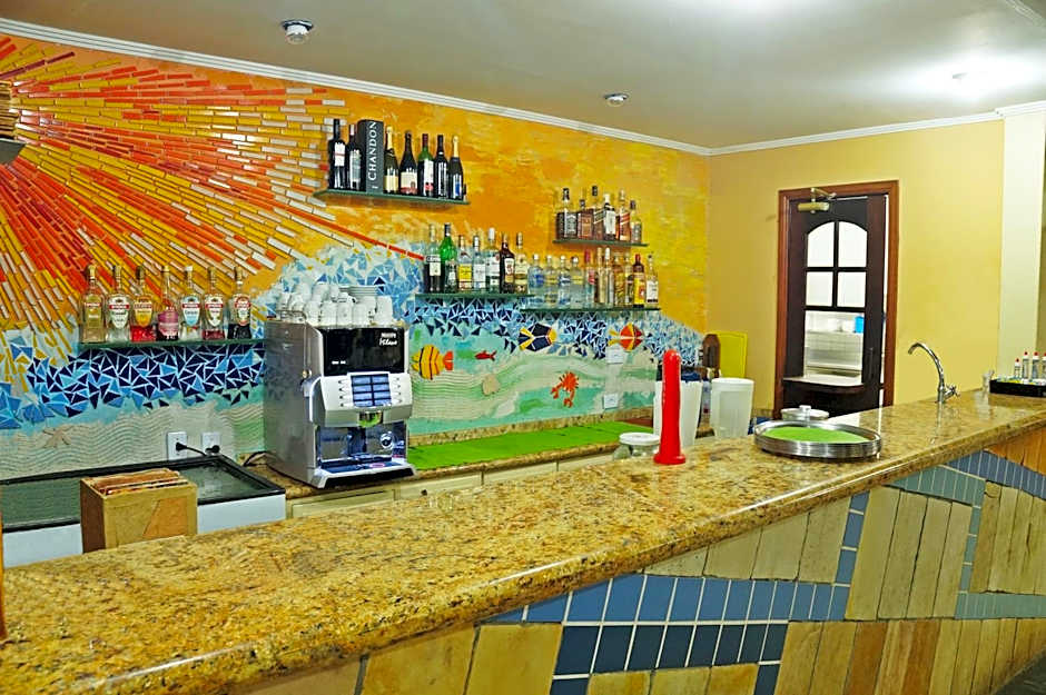 Villa'l Mare Hotel