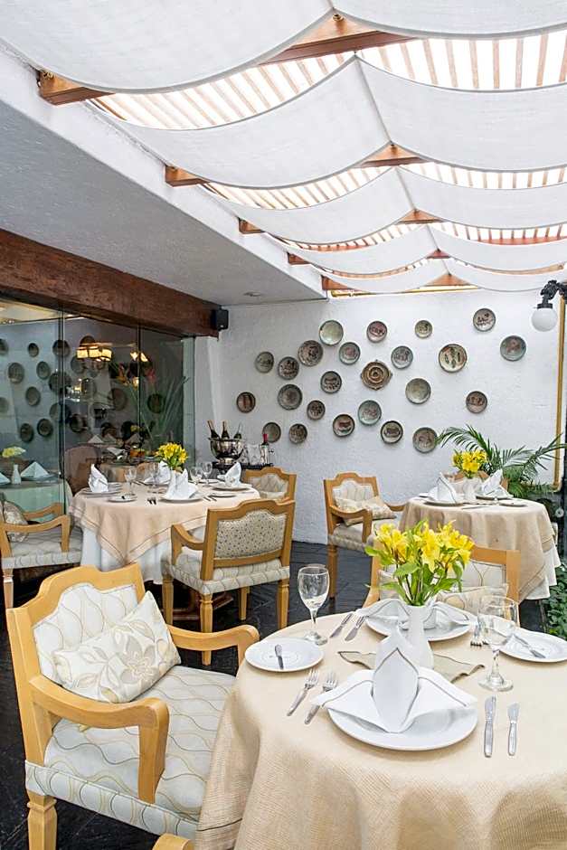 Antara Hotel & Suites - Miraflores