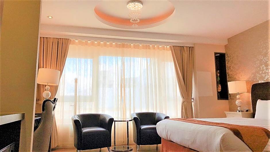 Taitung Z Hotel