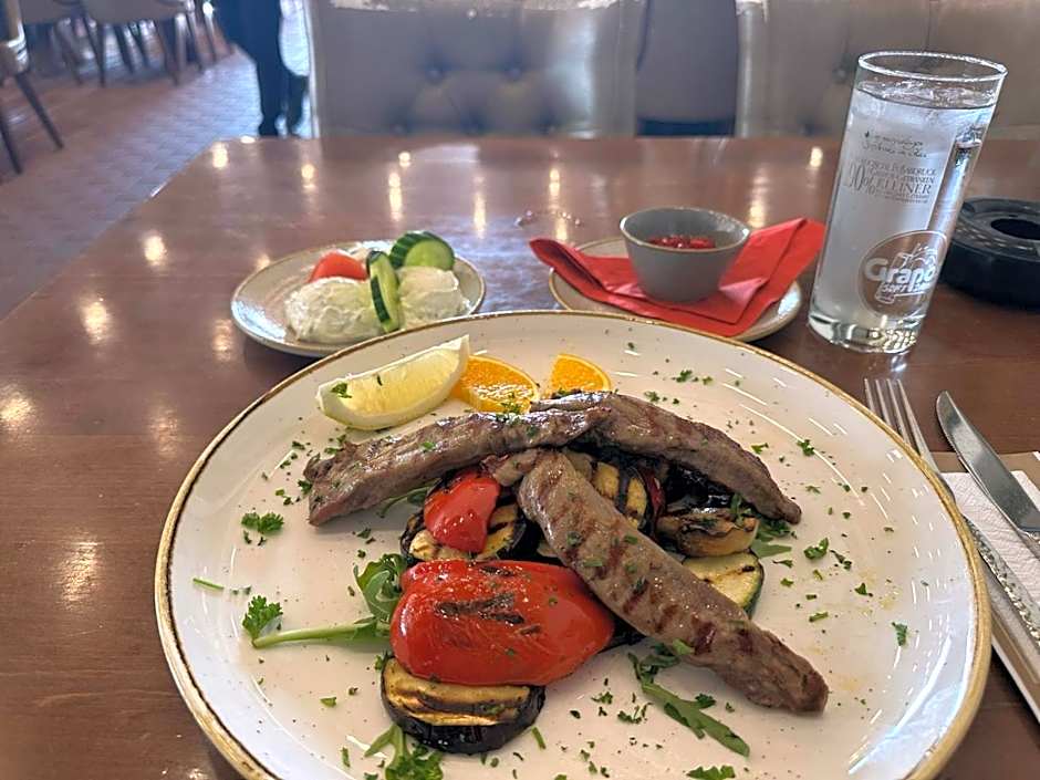 Hotel Goldenes Schiff