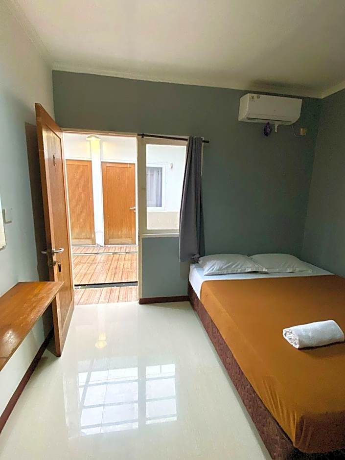 Nyenyak Senayan Benhil