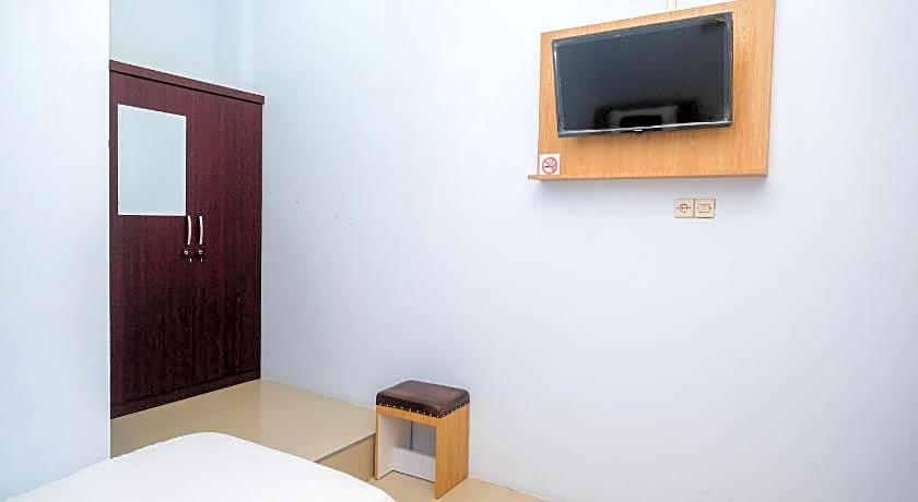 Capital O 92436 Wisma Syariah Nabil