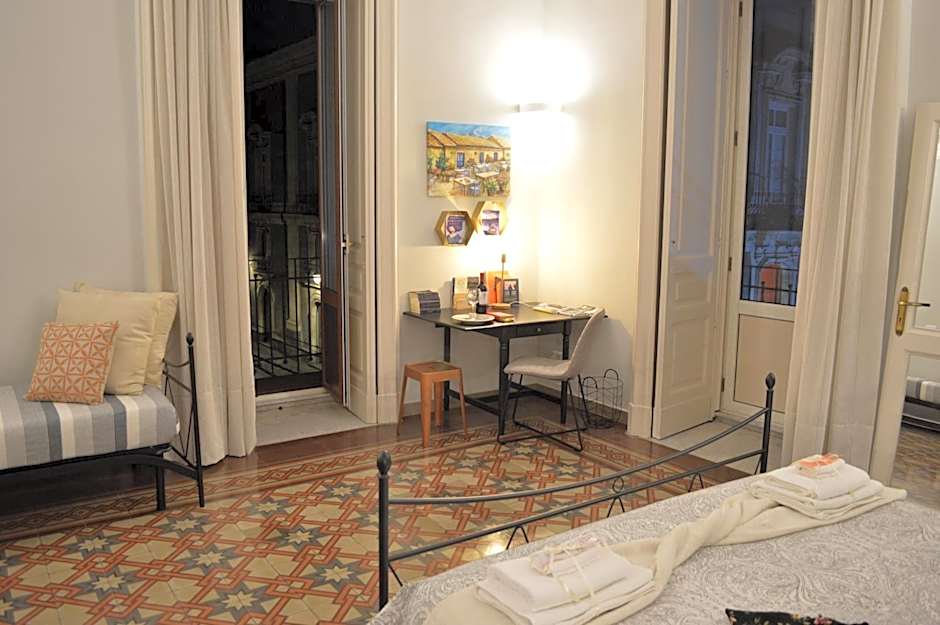 Bed, Book & Breakfast Landolina