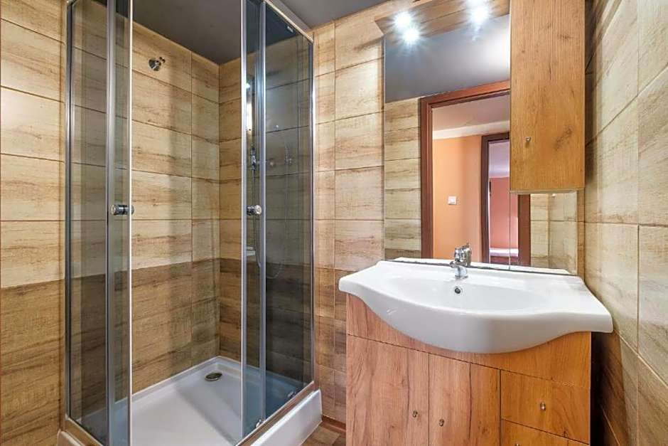 Apartmány Klínovec - Penzion Jonas