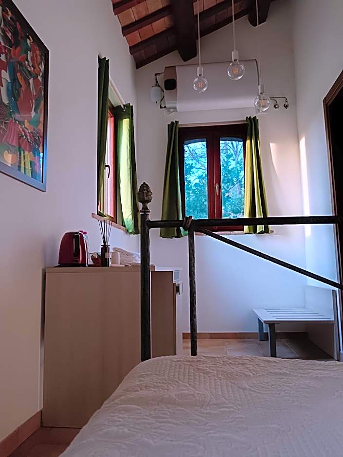 ValleChiara B&B