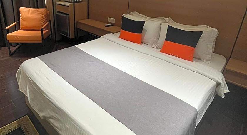 Extreme Boutique Hotel