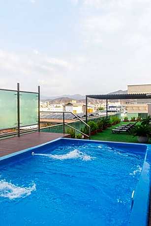 Ribai Hotels Santa Marta