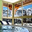 Résidence Club mmv Isola 2000 Les Terrasses d'Isola