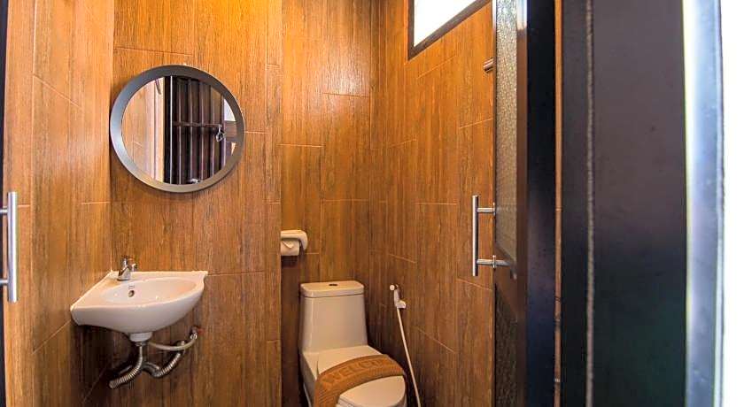 Blue Lagoon Hotel BY diamond