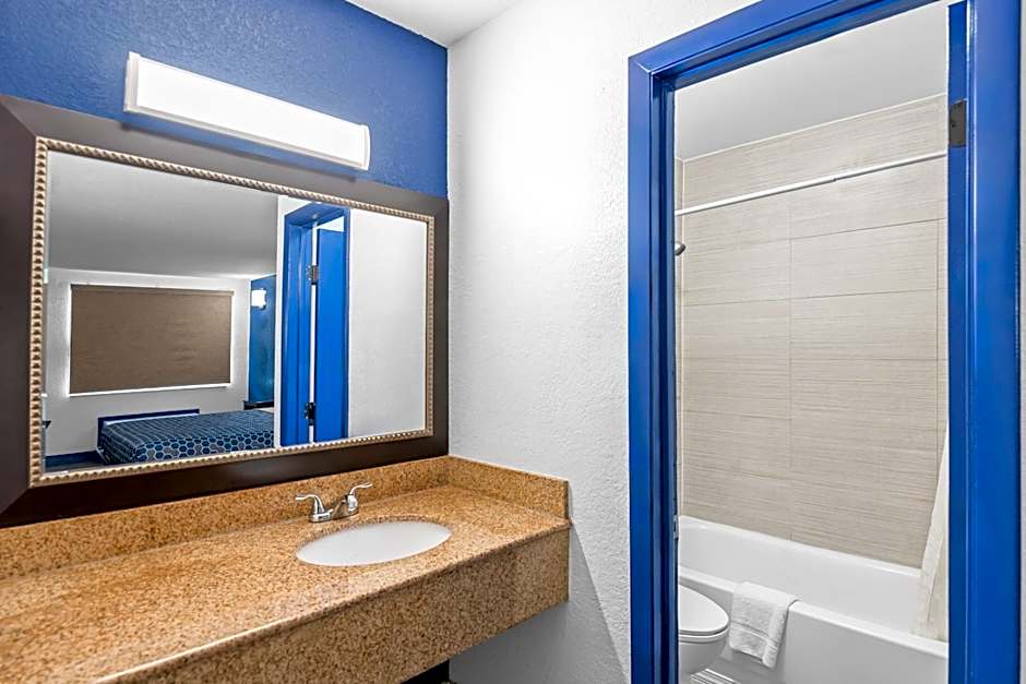 Americas Best Value Inn - Richmond South