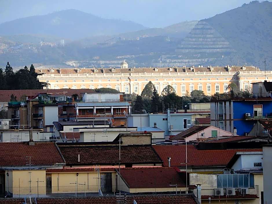 Caserta Royale Apartment