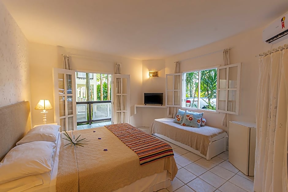 Saint Tropez Praia Hotel