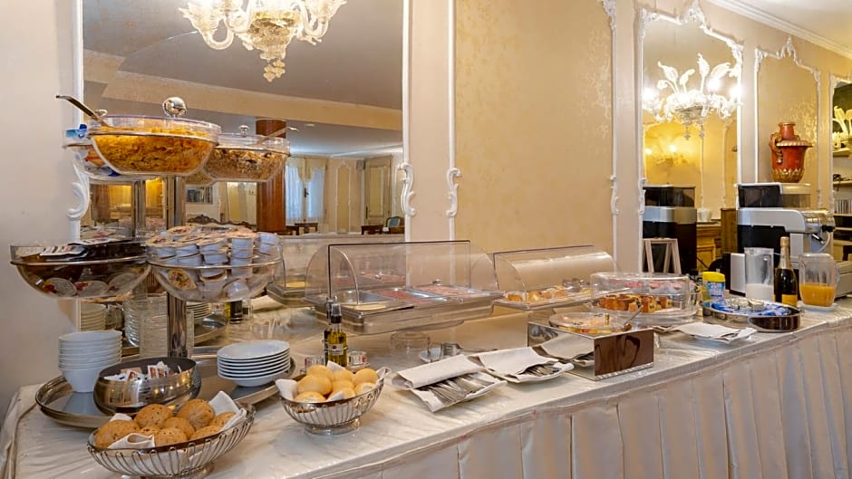 Hotel San Giorgio