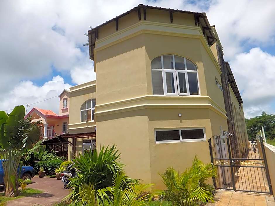 Villa Narmada