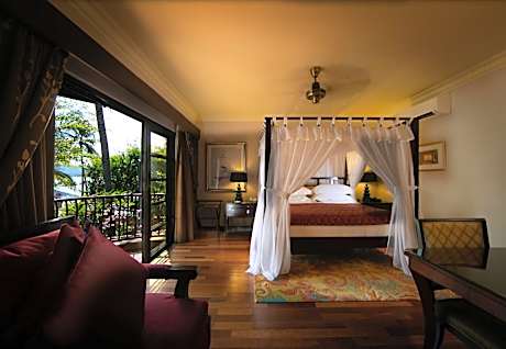 Casa Seaview Junior Suite