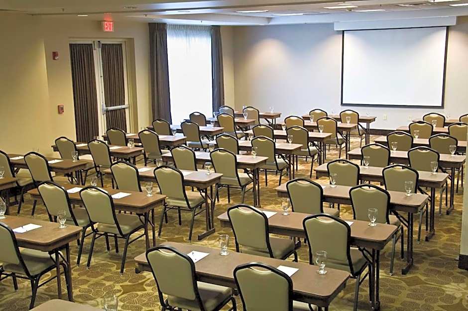 Hilton Garden Inn Austin Nw/Arboretum