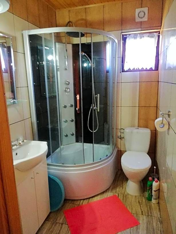 Ośrodek Wypoczynkowy "Słoneczko"