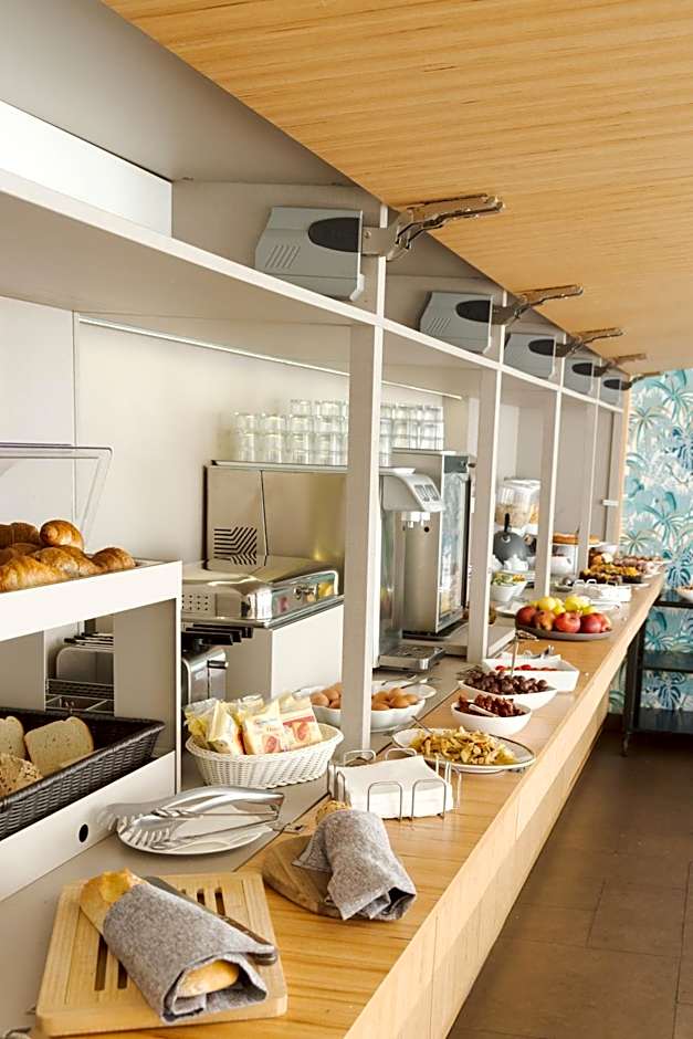 Il Piccolo Giardino GH ***Superior