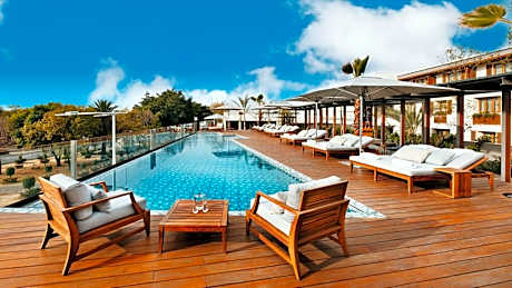 Cartesiano Urban Wellness Center