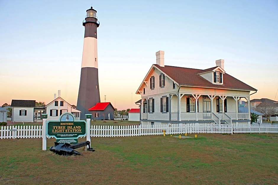 Hotel Tybee