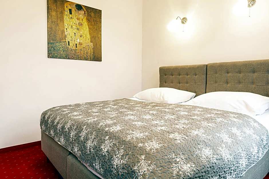 Hotel Klimt