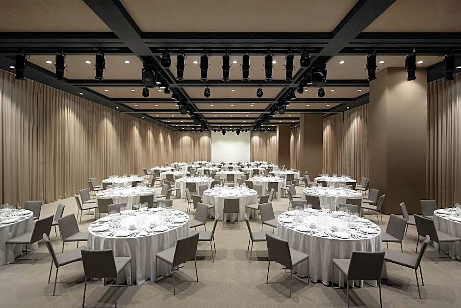 Shilla Stay busan Gimhae Airport (Noksan)