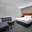 Courtyard by Marriott Denver Central Park