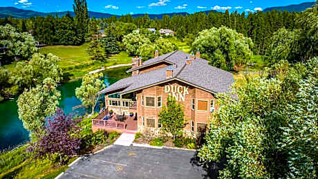 Duck Inn Lodge