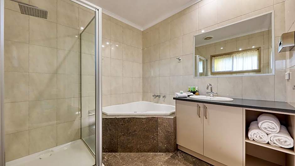 Glider City Motel Benalla