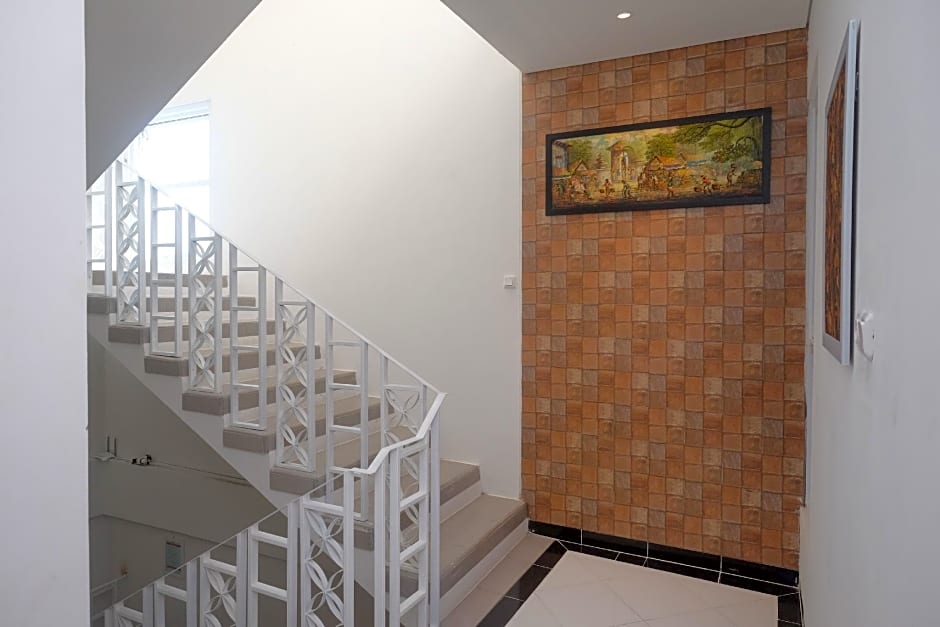 RedDoorz Syariah near Alun Alun Temanggung