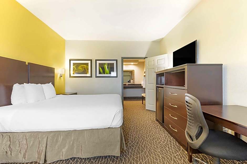 Best Western West Monroe Inn