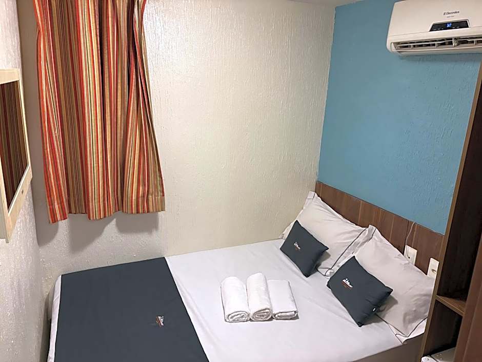 Downtown Santana Hotel